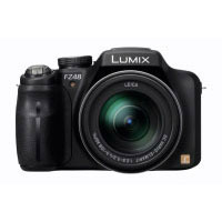 Panasonic DMC-FZ48EG-K